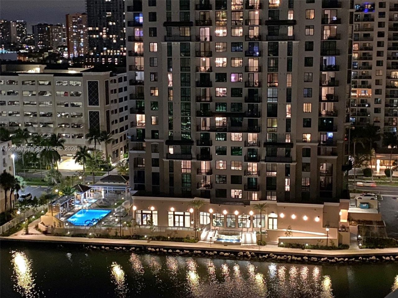 100 Bayview Dr, Unit 1503, Sunny Isles Beach, FL 33160 Photo