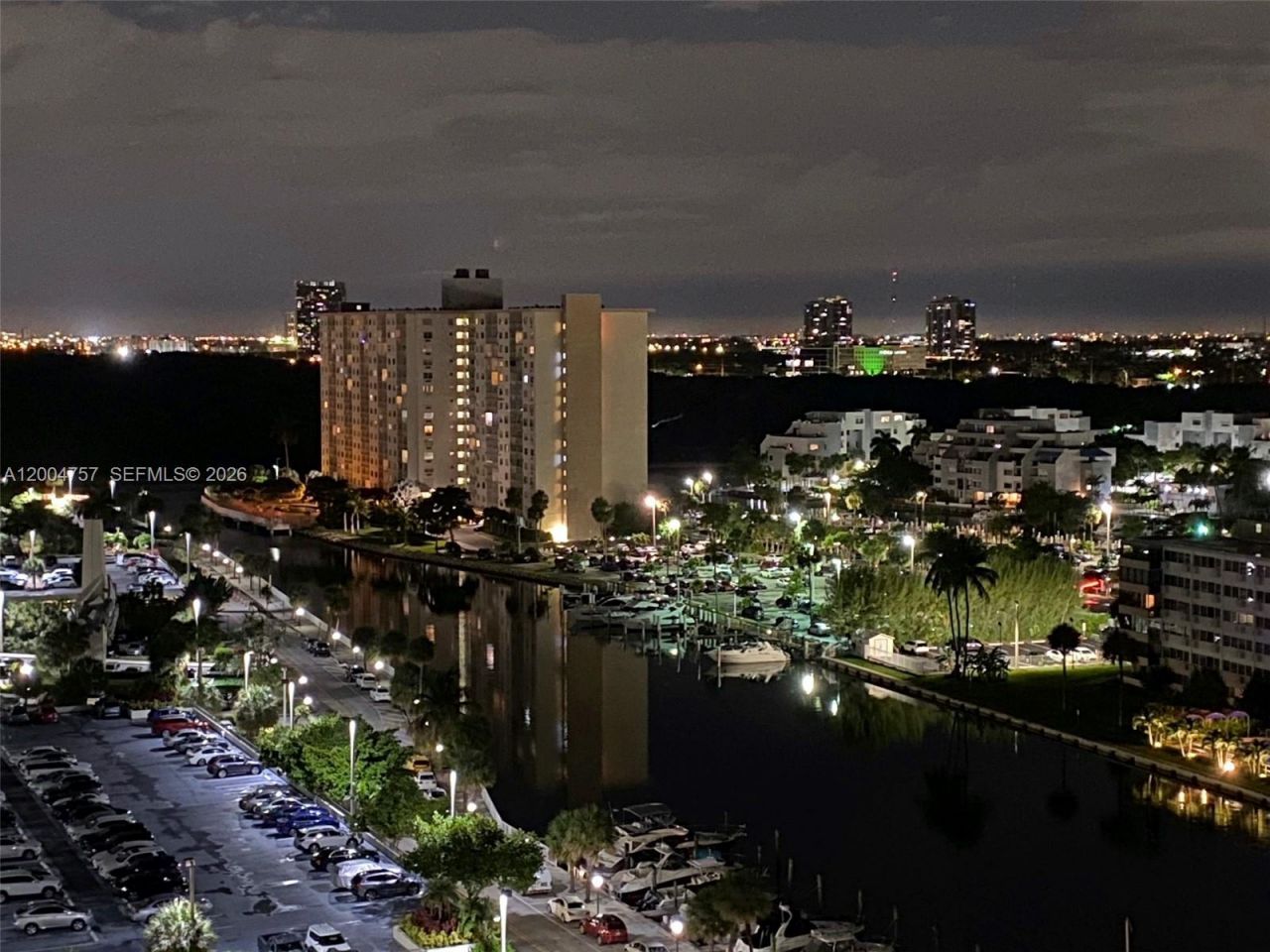 100 Bayview Dr, Unit 1503, Sunny Isles Beach, FL 33160 Photo