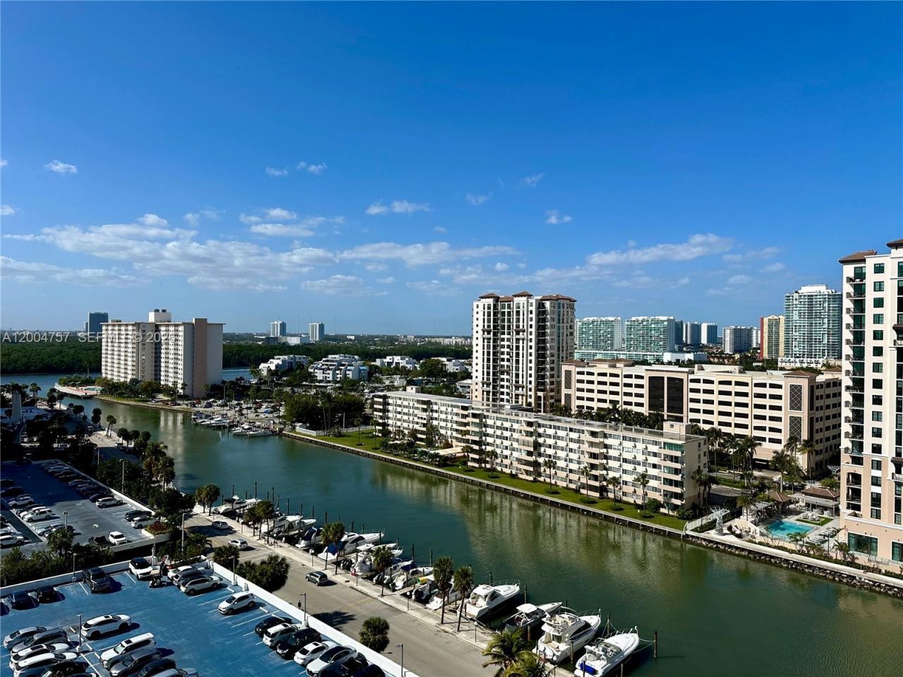 100 Bayview Dr, Unit 1503, Sunny Isles Beach, FL 33160 Photo