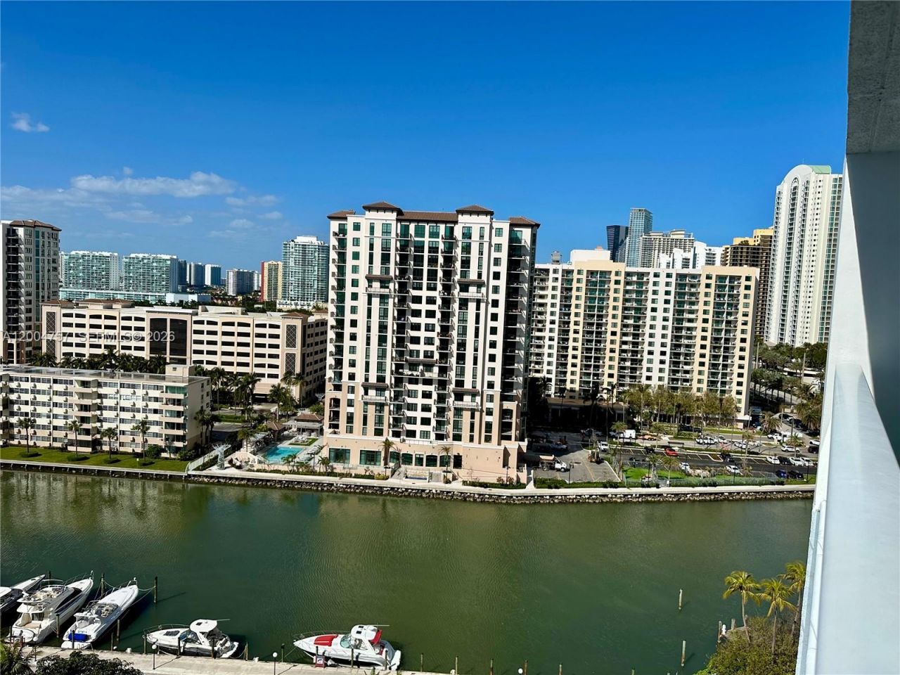 100 Bayview Dr, Unit 1503, Sunny Isles Beach, FL 33160 Photo