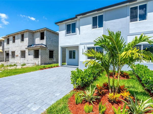 22445 SW 125th Ave , Unit 18A, Miami, FL 33170