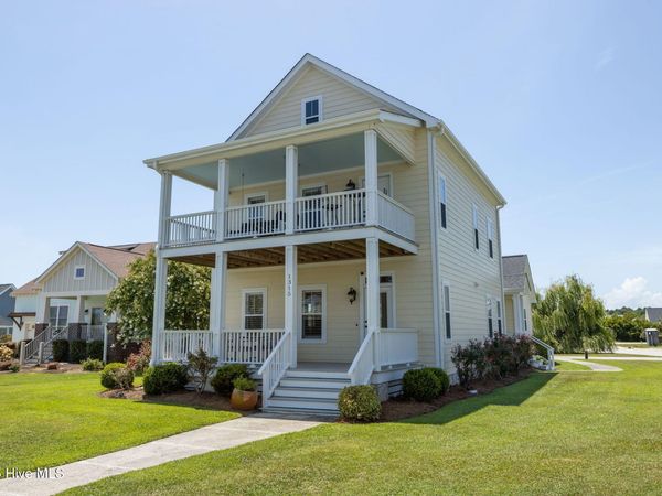 1315 Barnacle Lane, Morehead City, NC 28557