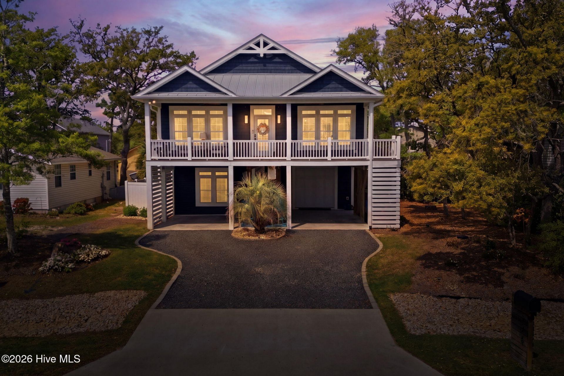 225 NE 54th Street, Oak Island, NC 28465 Main Photo