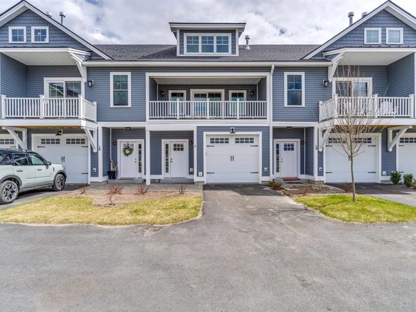 5 Ryan Road, Unit C, Thornton, NH 03285