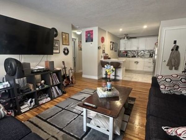 365 Faneuil Street, Unit 8, Boston, MA 02135