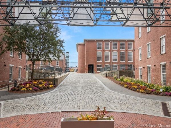 130 John, Unit 303, Lowell, MA 01852