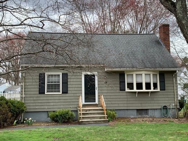 49 Francis Wyman Rd, Burlington, MA 01803