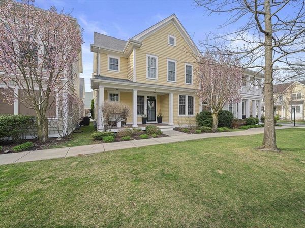 3 Blair Grn, Unit 3, Weymouth, MA 02190