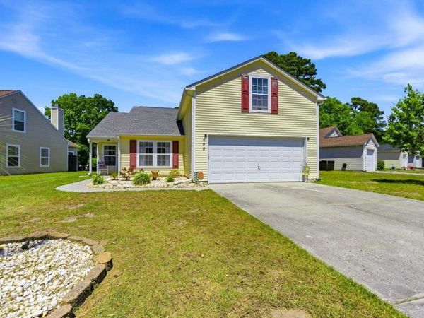 642 Oakhurst Dr. , Carolina Forest, SC 29579
