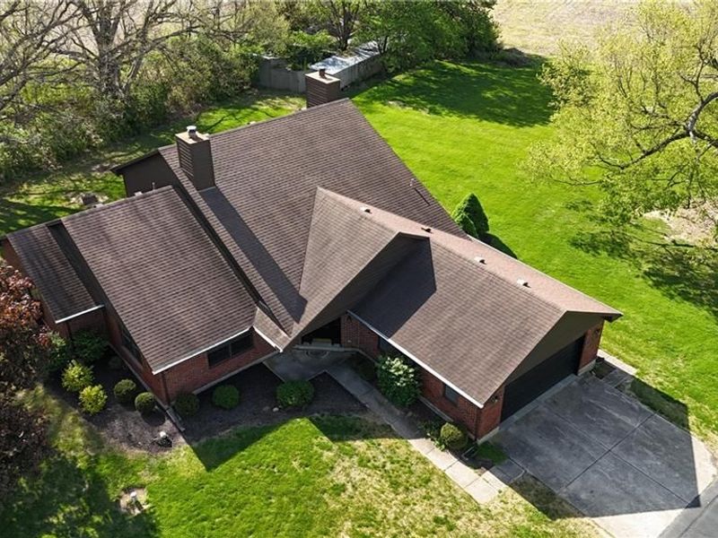 12520 Air Hill Road, Brookville, OH 45309 Photo 12