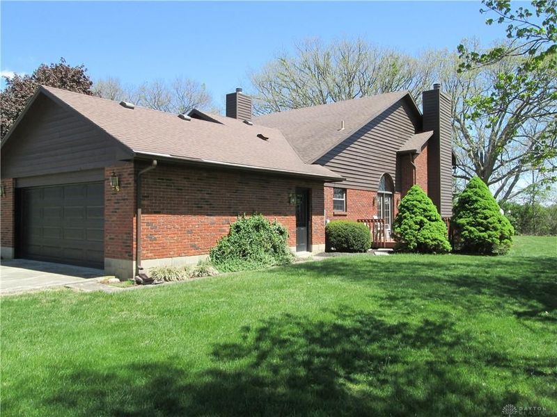 12520 Air Hill Road, Brookville, OH 45309 Photo 5