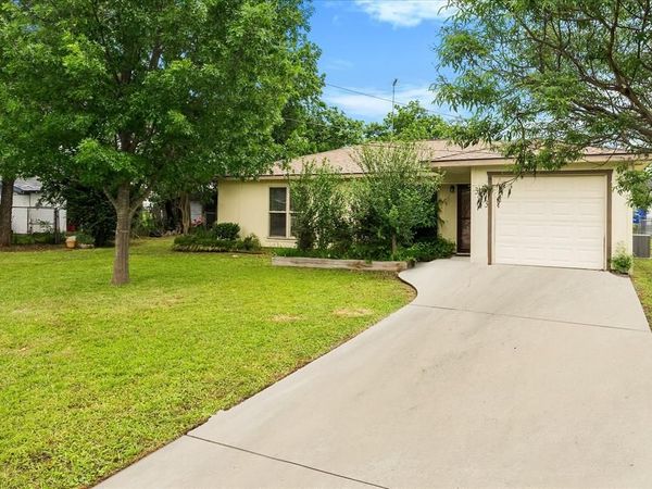 3803 College Street, Greenville, TX 75401