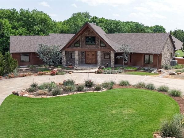 1622 Snider Lane, Lucas, TX 75002