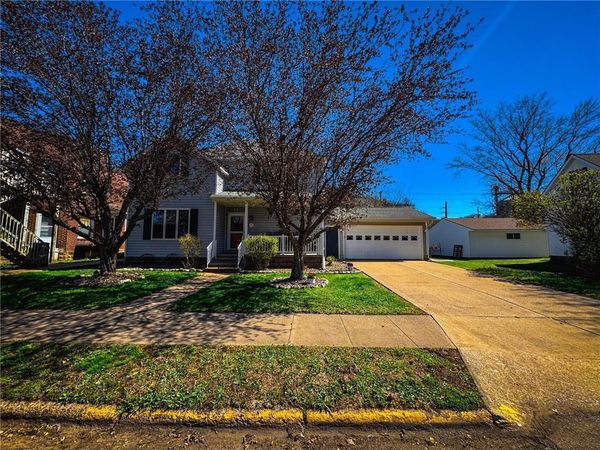 110 S Main Street, Cochrane, WI 54622