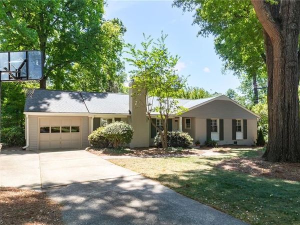 504 Audubon Drive, Greensboro, NC 27410