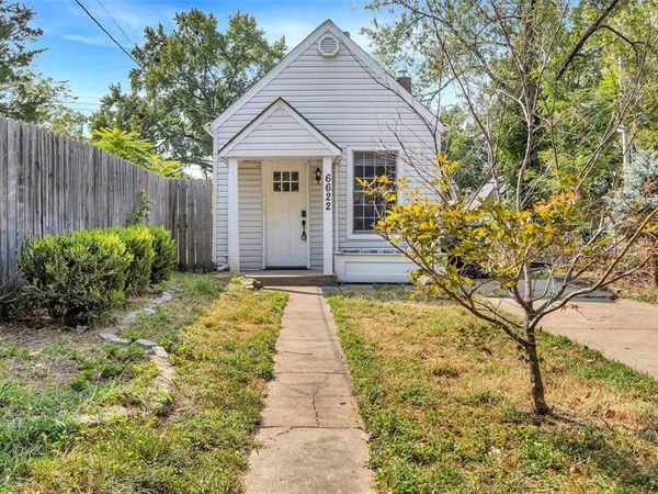 6622 Crest Avenue , St Louis, MO 63130