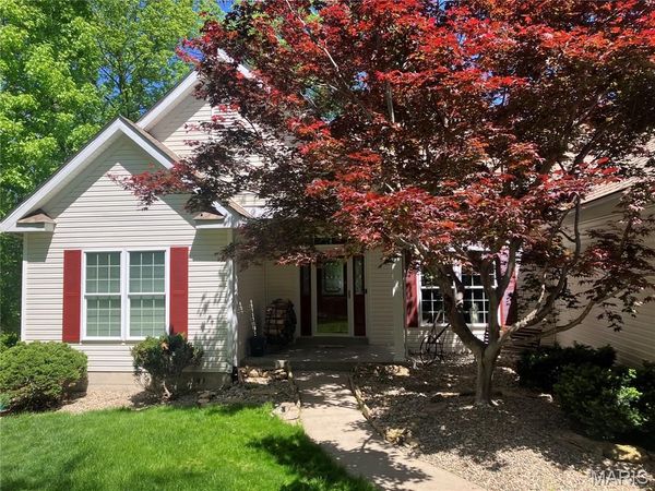 4533 Killdeer Drive , Augusta, MO 63332