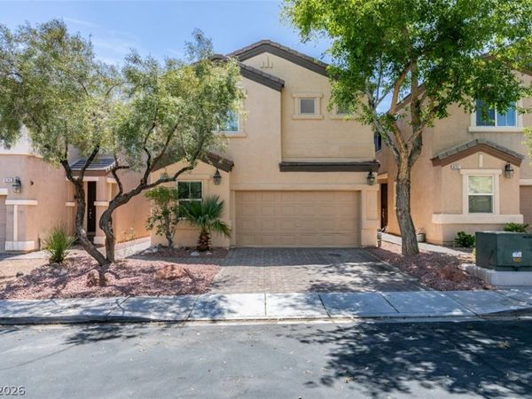 9751 Wailings Avenue , Las Vegas, NV 89148