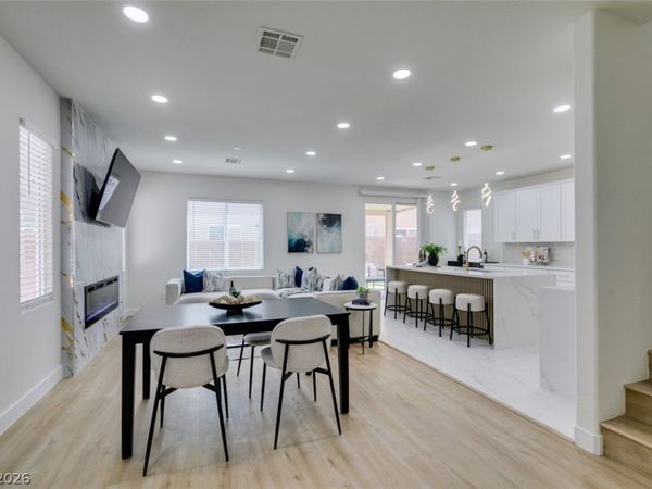 9751 Wailings Avenue, Las Vegas, NV 89148