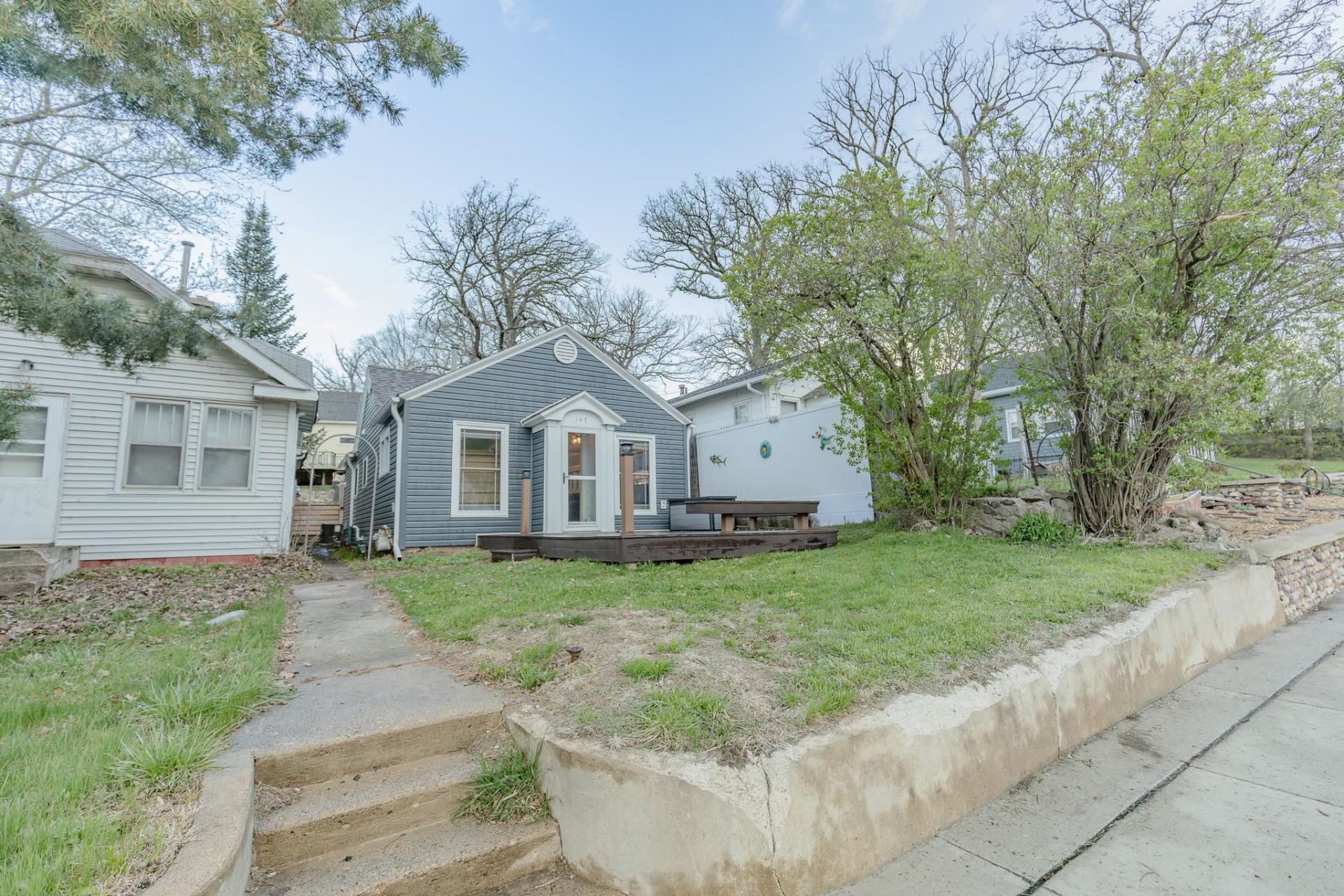 145 Hwy 71 S, Arnolds Park, IA 51351 Main Photo