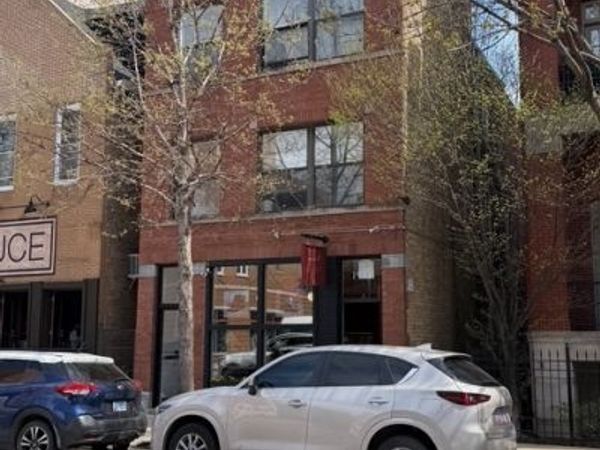 1933 N Damen Avenue , Unit 3, Chicago, IL 60647