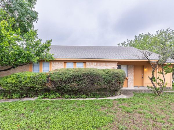 323 W William Cannon DR, Unit B, Austin, TX 78745