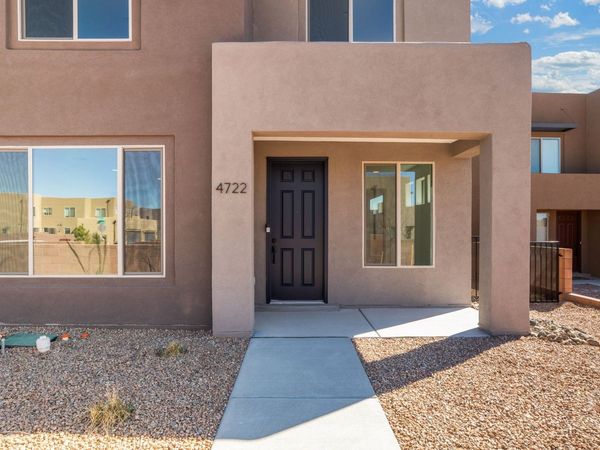 4722 Wheeler Peak , Santa Fe, NM 87507