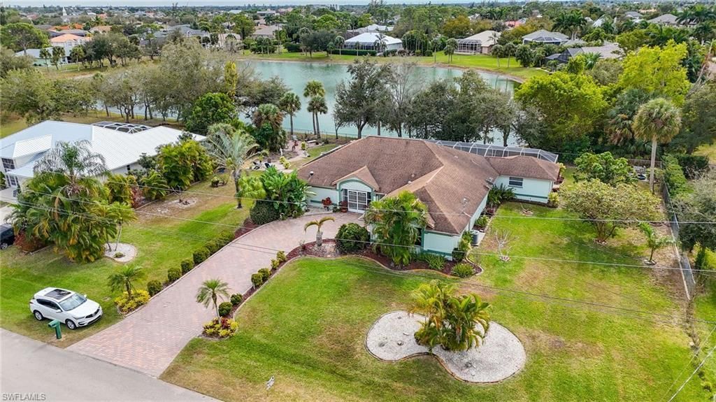 1814 SW 18th Ter , Cape Coral, FL 33991 Photo