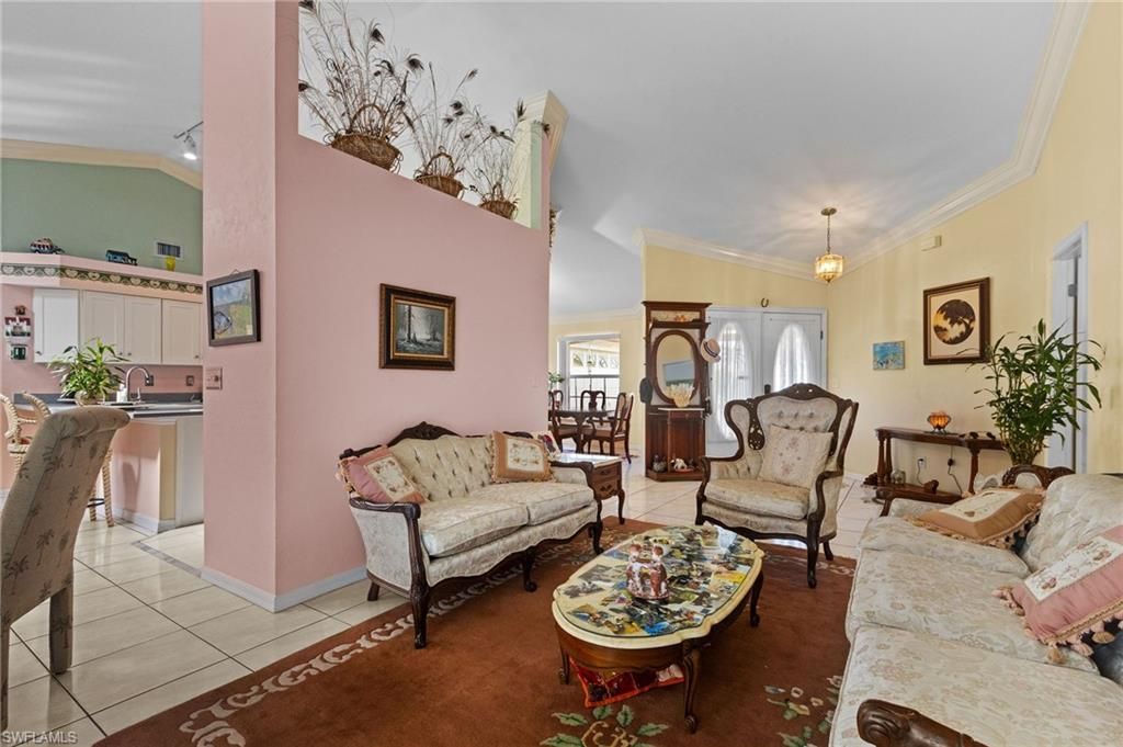 1814 SW 18th Ter , Cape Coral, FL 33991 Photo