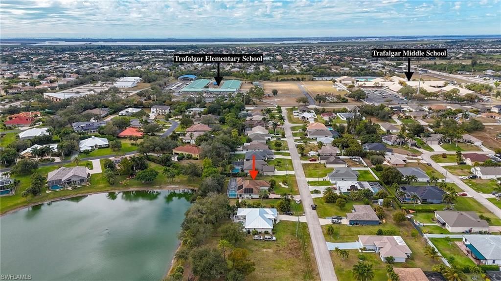 1814 SW 18th Ter , Cape Coral, FL 33991 Photo