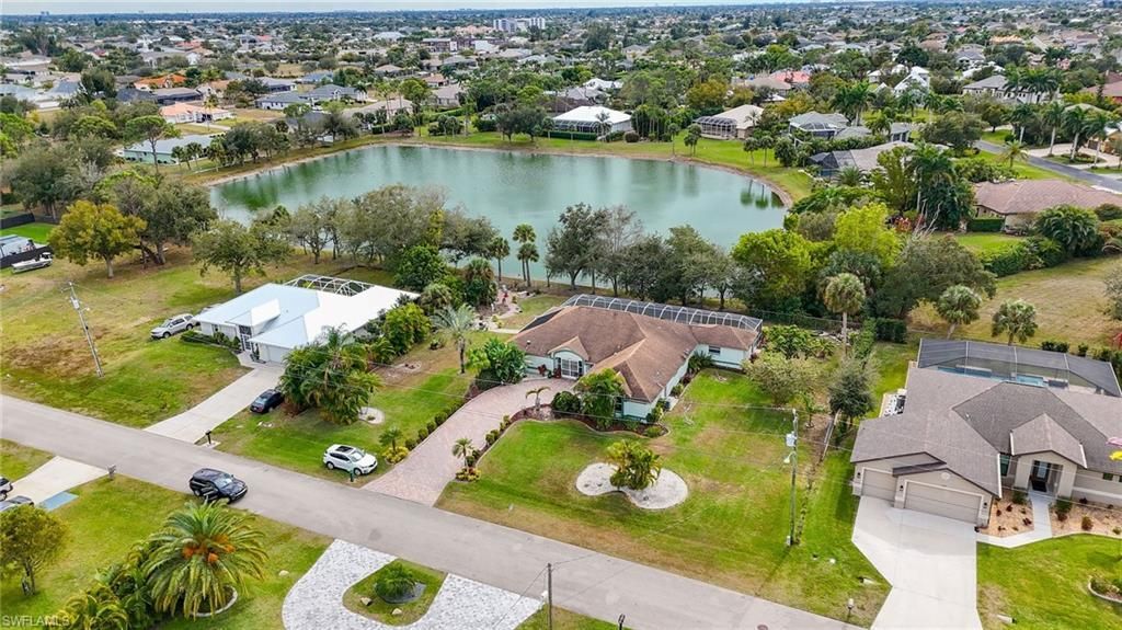 1814 SW 18th Ter , Cape Coral, FL 33991 Photo