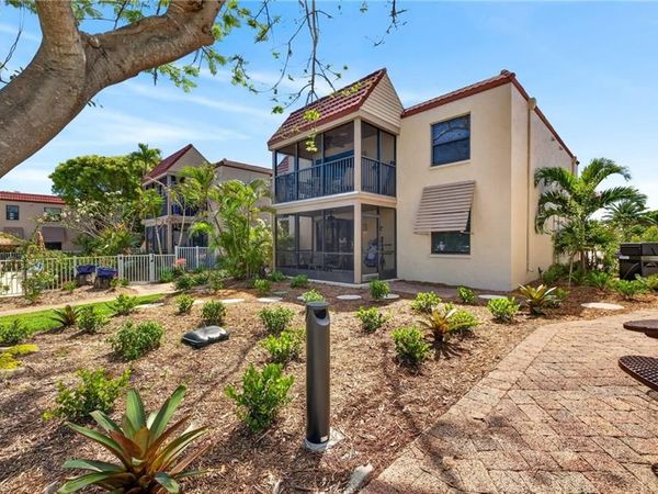 845 E Gulf DR , Unit 1441, SANIBEL, FL 33957