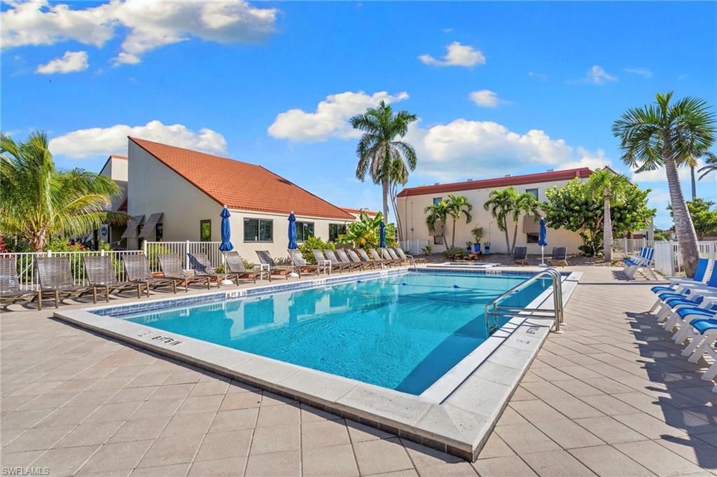 845 E Gulf Dr, Unit 1441, Sanibel, FL 33957 Photo