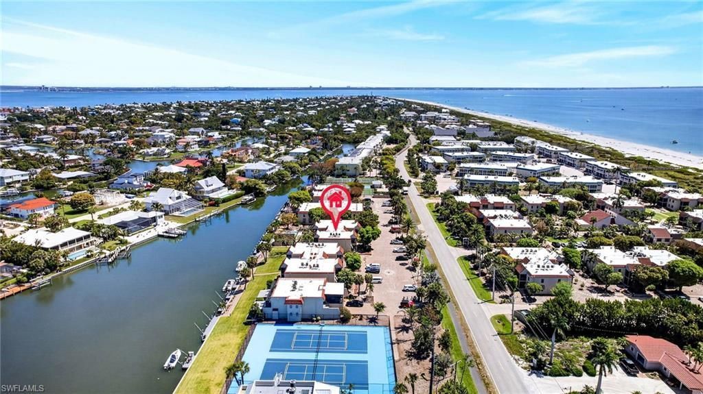 845 E Gulf Dr, Unit 1441, Sanibel, FL 33957 Photo