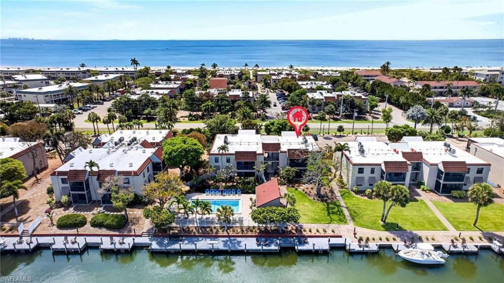 845 E Gulf Dr, Unit 1441, Sanibel, FL 33957 Photo