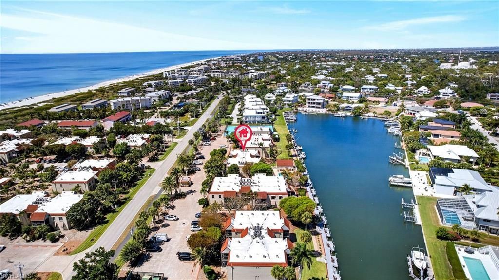 845 E Gulf Dr, Unit 1441, Sanibel, FL 33957 Photo