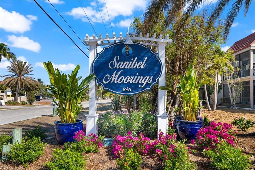 845 E Gulf Dr, Unit 1441, Sanibel, FL 33957 Photo