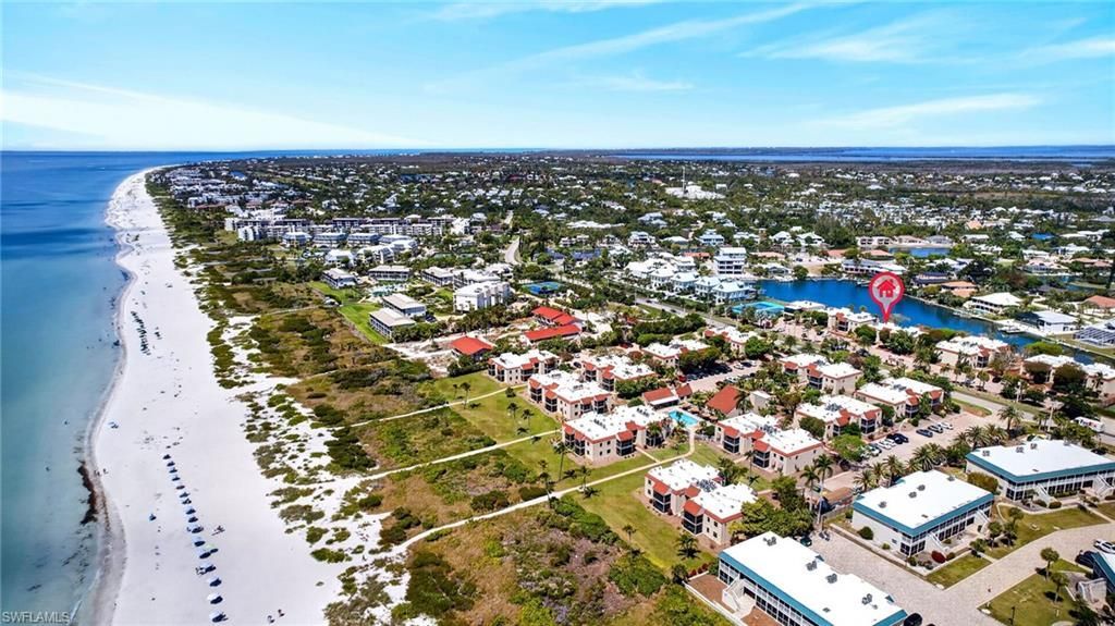 845 E Gulf Dr, Unit 1441, Sanibel, FL 33957 Photo