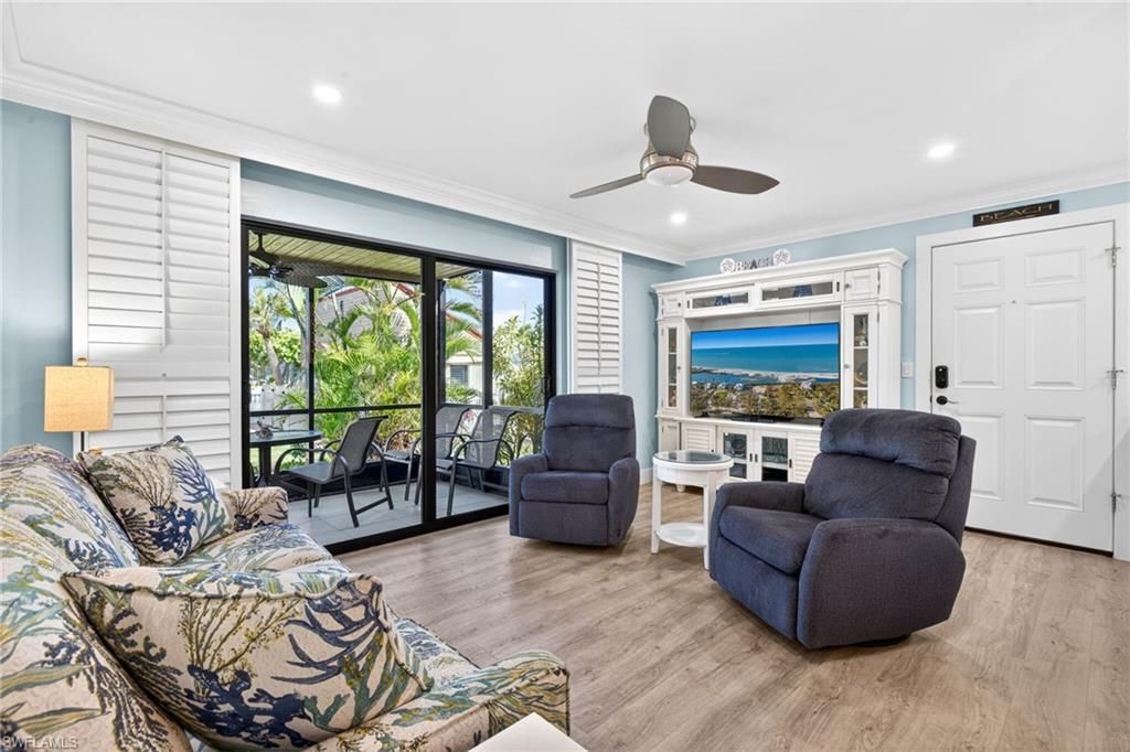 845 E Gulf Dr, Unit 1441, Sanibel, FL 33957 Photo
