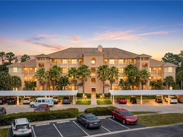 10720 Palazzo WAY , Unit 402, FORT MYERS, FL 33913