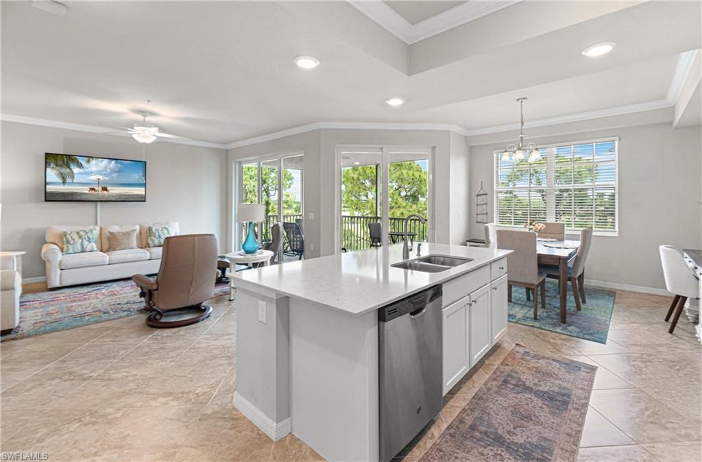 10720 Palazzo Way, Unit 402, Fort Myers, FL 33913 Photo