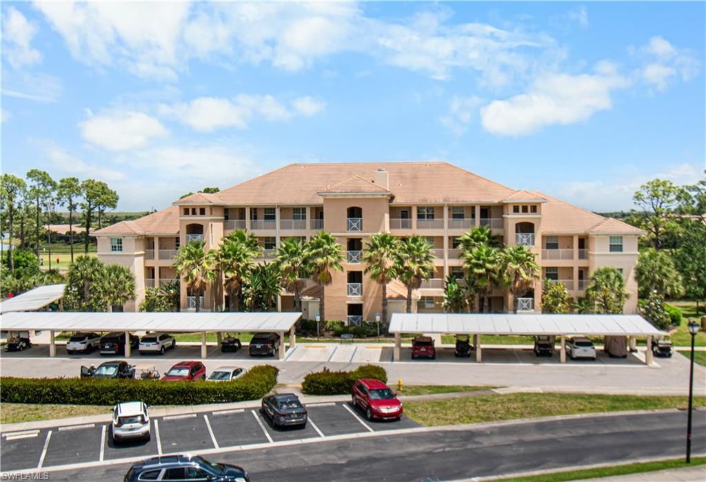 10720 Palazzo Way, Unit 402, Fort Myers, FL 33913 Photo
