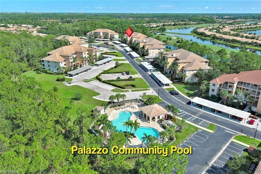 10720 Palazzo Way, Unit 402, Fort Myers, FL 33913 Photo