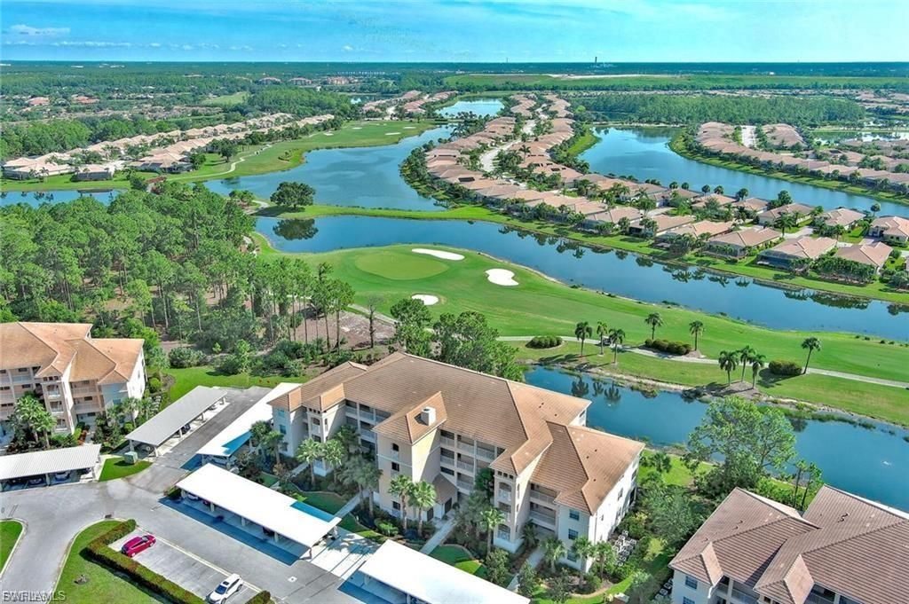 10720 Palazzo Way, Unit 402, Fort Myers, FL 33913 Photo