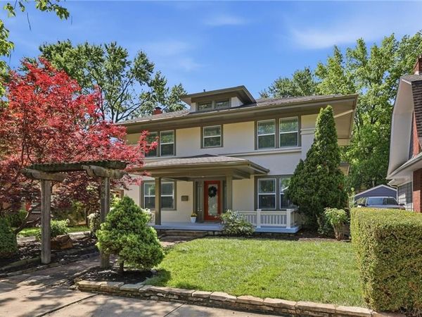 203 W 66th Terrace, Kansas City, MO 64113