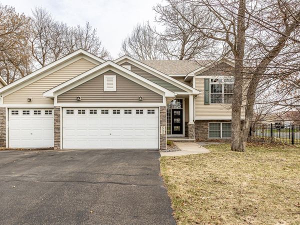 23537 Eidelweiss Street NW, Saint Francis, MN 55070