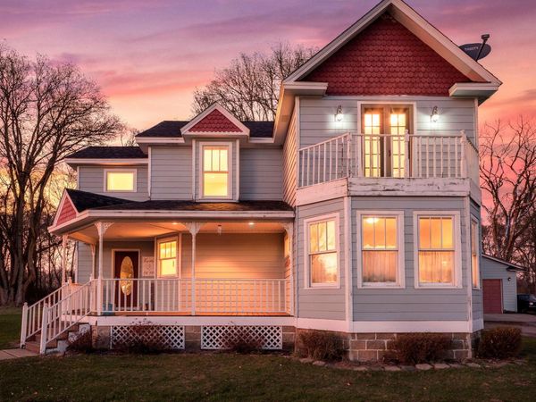 27521 Xylite Street NE, Isanti, MN 55040