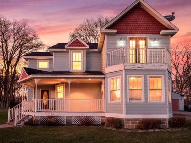 27521 Xylite Street NE, Isanti, MN 55040