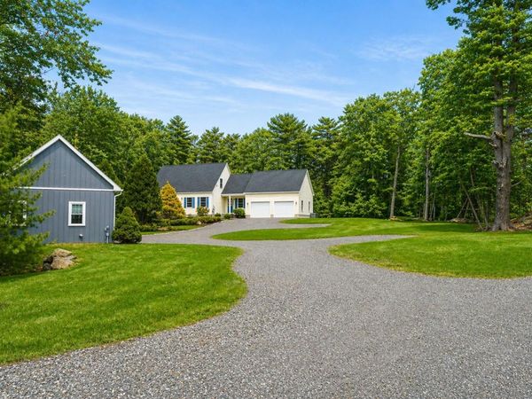 2 Prosper Way , York, ME 03902