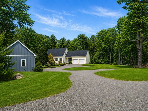 2 Prosper Way, York, ME 03902